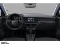 Skoda Fabia - Vorschau Bild 3
