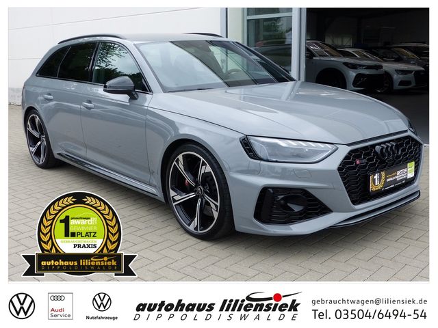 Audi RS 4 Avant 2.9 TFSI quattro Tiptronic *LED*B&O*N