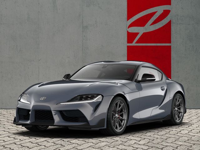 Toyota GR Supra 3.0 Automatik *Legend + Premium Pak*