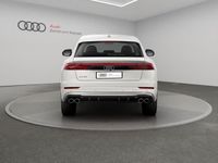 Audi SQ8 - Vorschau Bild 5