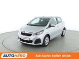 Peugeot 108 1.0 VTi Active*KLIMA*USB*GARANTIE* - Peugeot 108 in Stuttgart