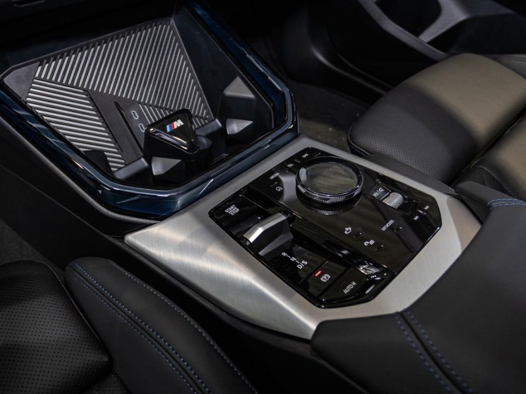 BMW X3 - Bild 10