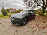 Volkswagen Tiguan 1.5 TSI ACT OPF  JOIN  DSG  Panorama Head
