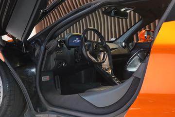 2017 Mclaren 720S — фото 8