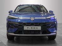 Volkswagen T-Roc - Vorschau Bild 5