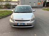 Daihatsu Sirion 1.3 Silber - Daihatsu in Essen