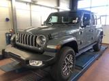 Jeep Wrangler MY24 Sahara 2.0l T-GDI 272PS 4x4 AT8 - Jeep Wrangler mit Benzin-Antrieb: Leder, Geländewagen, Klimaanlage, Euro3, 2.4