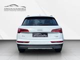 Audi Q5 40 TDI quattro advanced 5J-GAR/LED/NAVI/R-KAM - Audi Q5 Gebrauchtwagen in Wuppertal