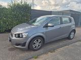 Chevrolet Aveo 1.4 LT+ LT+ - Chevrolet Aveo in Köln