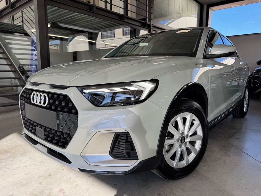 Image of Audi A1
