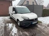 Fiat Doblo Maxi Facelift 1.3 Diesel Navi - Fiat Doblo in Bremen
