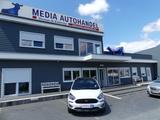 Ford Ka KA+ Active, *TÜV NEU*, *NUR 55.000KM* - Ford Ka/Ka+ in Magdeburg