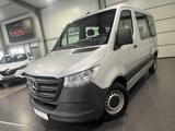 Mercedes-Benz Sprinter III Tourer 214 CDI **9-Sitze*Navi*BT** - Mercedes-Benz CDI
