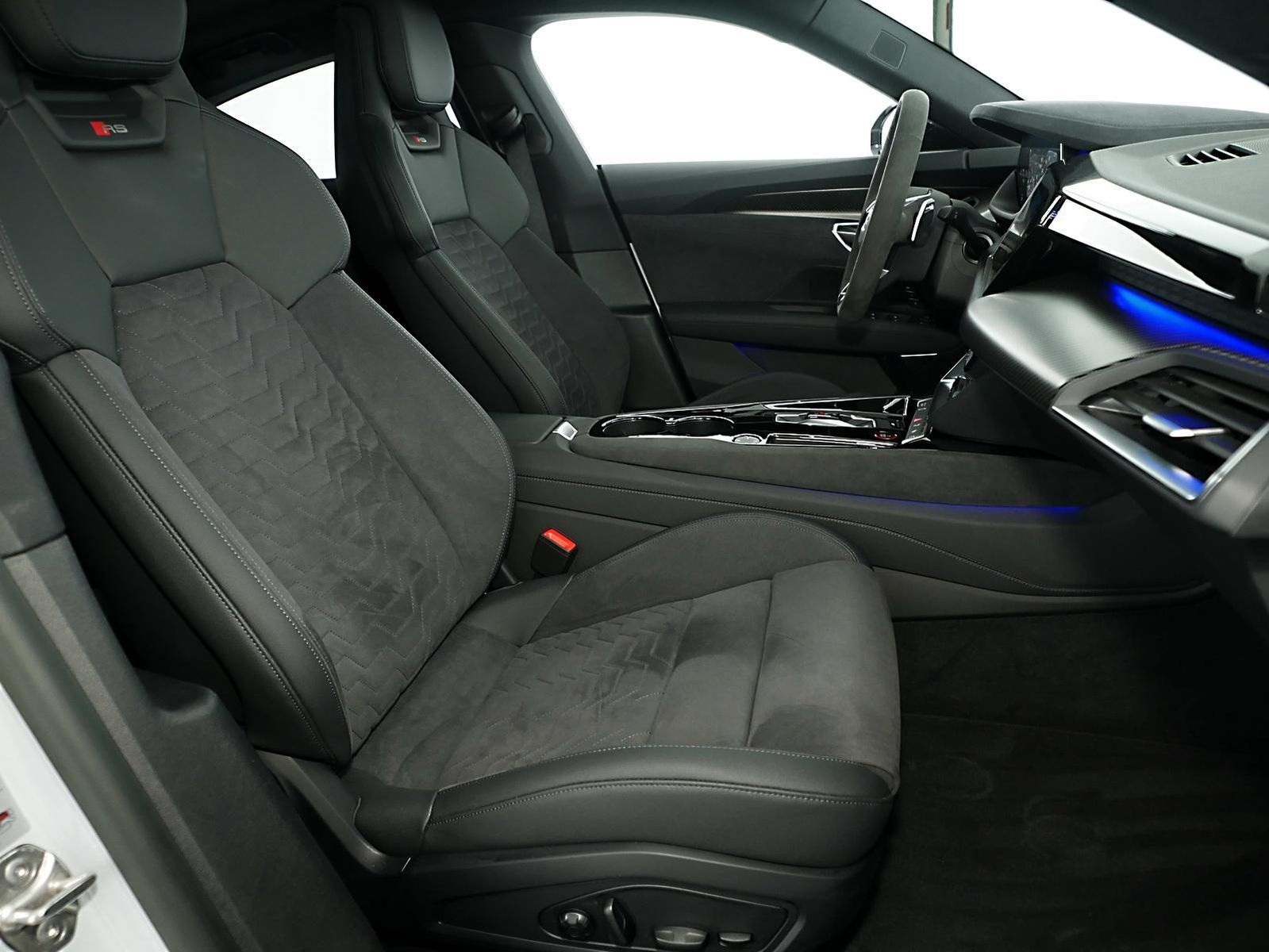 Audi RS e-tron GT - Bild 4