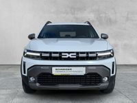Dacia Duster - Vorschau Bild 8