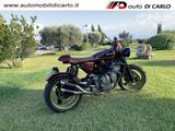 Honda Hornet 600 Cafe Racer - HONDA CAFE RACER