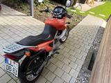 BMW F650 ST - BMW 1997 F650