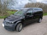 Volkswagen Caddy 2,0TDI 75kW Trendline BlueMotion Trend... - Volkswagen Caddy: Trendline Bluemotion