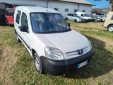 Peugeot Partner 2.0 HDI - gebrauchte Peugeot Expert aus dem Jahr 2004