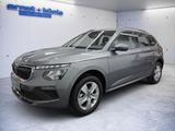 Skoda Kamiq 1.0 TSI Selection AHK LED SHZ GRA+5 Jahre - Skoda Kamiq in Freiburg