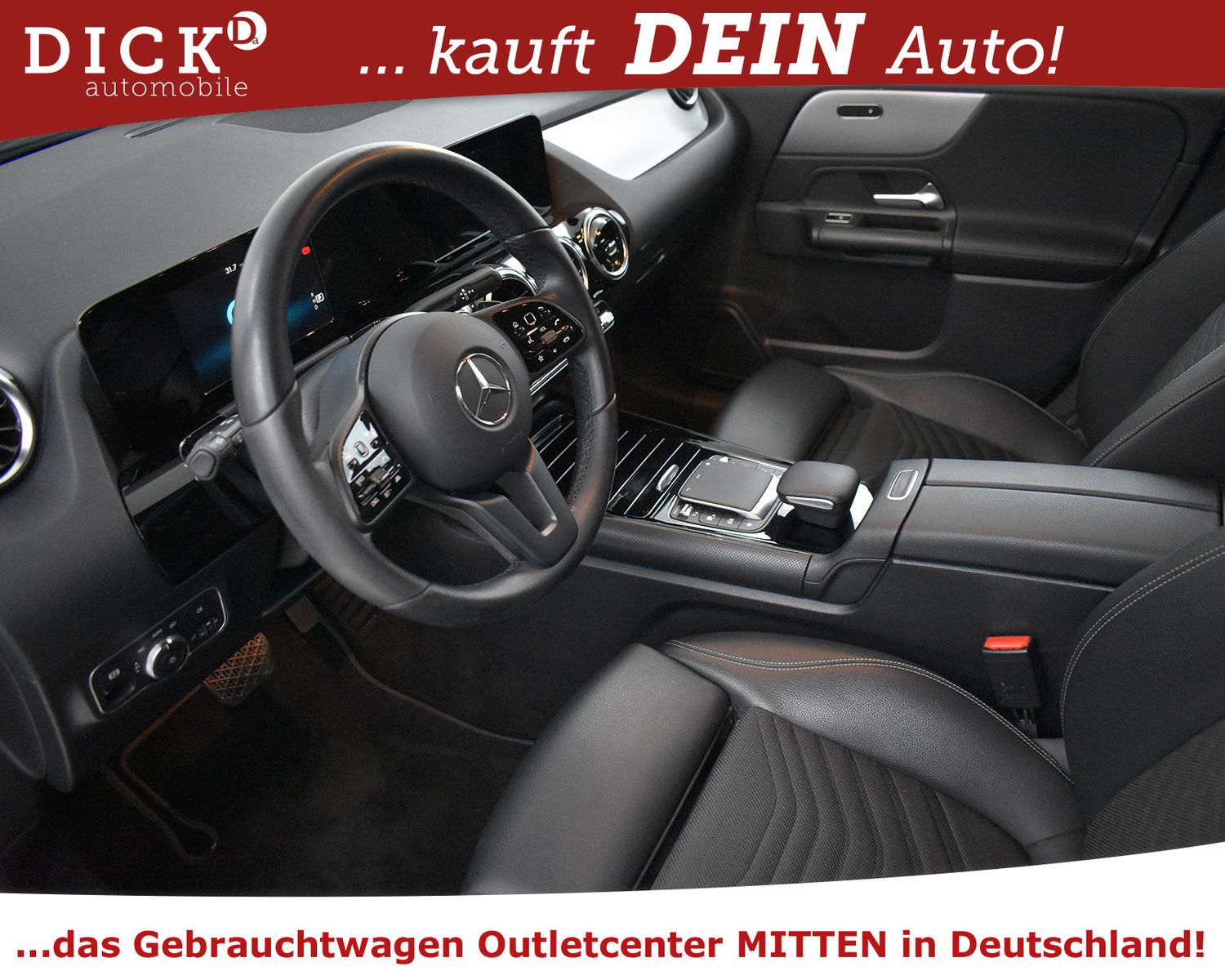 MERCEDES-BENZ B 250e 8G Style PANO+STANDHZ+NAVI+LEDER+MEMO+SHZ - Image 10