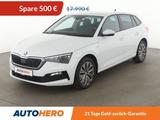 Skoda Scala 1.0 TSI Clever *NAVI*LED*TEMPO*CAM*PDC*SHZ - Skoda Scala in Duisburg