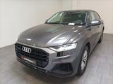 Audi Q8 50 3.0 TDI quattro Navi|Pano|V. Cockpit|B&O - Audi Q8 in Frankfurt (Main)