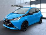 Toyota AYGO x-cite HU neu/Garantie/Klima - Toyota Gebrauchtwagen in Kerpen