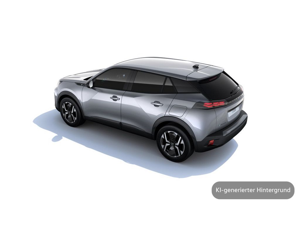 Peugeot e-2008 - Bild 6