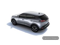 Peugeot e-2008 - Vorschau Bild 6