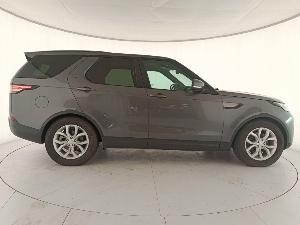 Land Rover LAND ROVER Discovery 5ª serie - Discovery 2.0 SD imagem 3