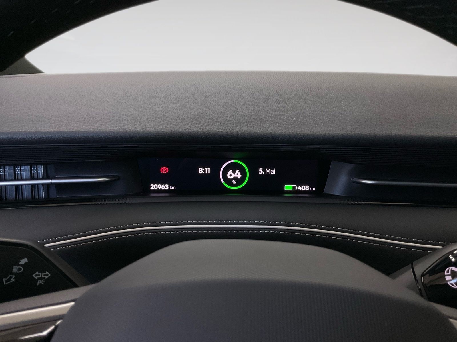 Volkswagen ID.7 - Bild 13