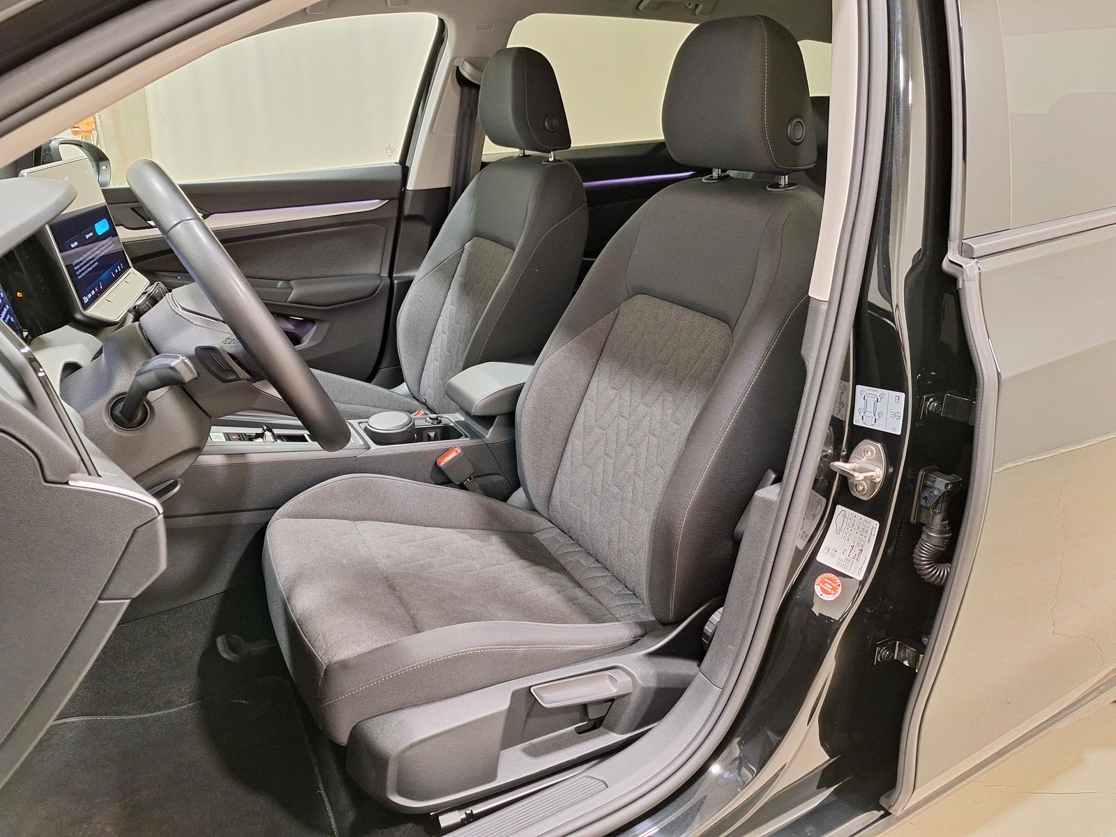Volkswagen Golf Variant 2.0 TDI DSG Life FACELIFT HuD AHZV, миниатюра 23