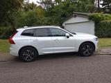 Volvo XC60 T6  Hybrid / 1Hnd. /360 Kamera / Stoff - Volvo XC60 aus 2025