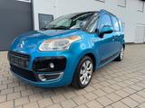 Citroën C3 Picasso - gebrauchte Citroën C3 Picasso aus dem Jahr 2009