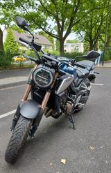 Honda CB650RA | EZ 2020 | nur 2.868 km-Stand