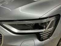 Audi e-tron - Vorschau Bild 18