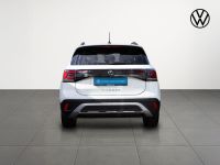 Volkswagen T-Cross - Vorschau Bild 5