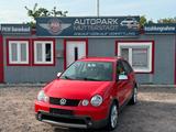 Volkswagen Polo IV Fun*Garantie*1-Hand* - Volkswagen Polo mit Benzin-Antrieb: Kleinwagen, Fun