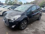 Hyundai iX20 1.4 CRDI 90 CV Classic - Hyundai ix20 Classic mit Diesel-Antrieb