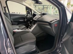 FORD Grand C-Max Business Edition | Navi | City Stop