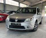 Dacia Sandero Laureate*1.Hand*Tüv Neu* - gebrauchte Dacia Sandero aus dem Jahr 2008