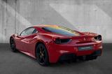 Ferrari 488 GTB*Dt.Auto*LED Lenkrad*Kamera*Embleme - Ferrari: Gtb