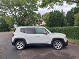 Jeep Renegade 1,4 Limited - Jeep Gebrauchtwagen in Mannheim