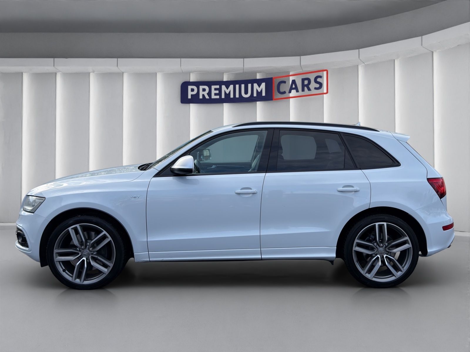 SQ5 3.0 TDI quattro *Garantie*Finanzierung*