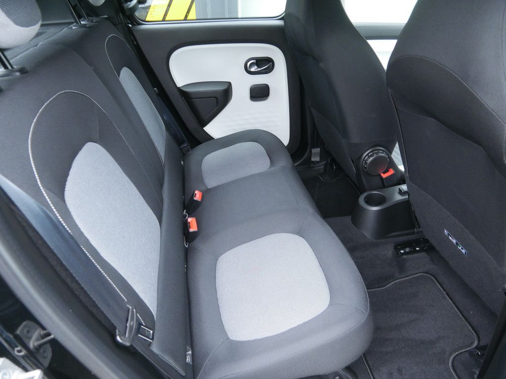 Fahrzeugabbildung Renault Twingo Electric Equilibre