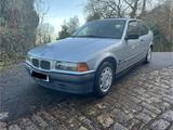 BMW 316i Compact *H-Zulassung*94tkm*3.Hand* - BMW 316 aus 1995: Coupe