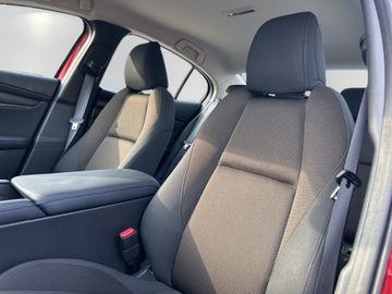 Mazda 3 - 11