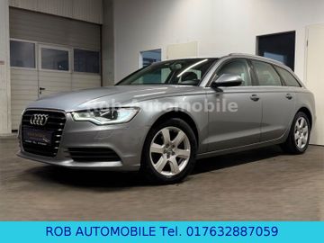 Audi A6 - 3