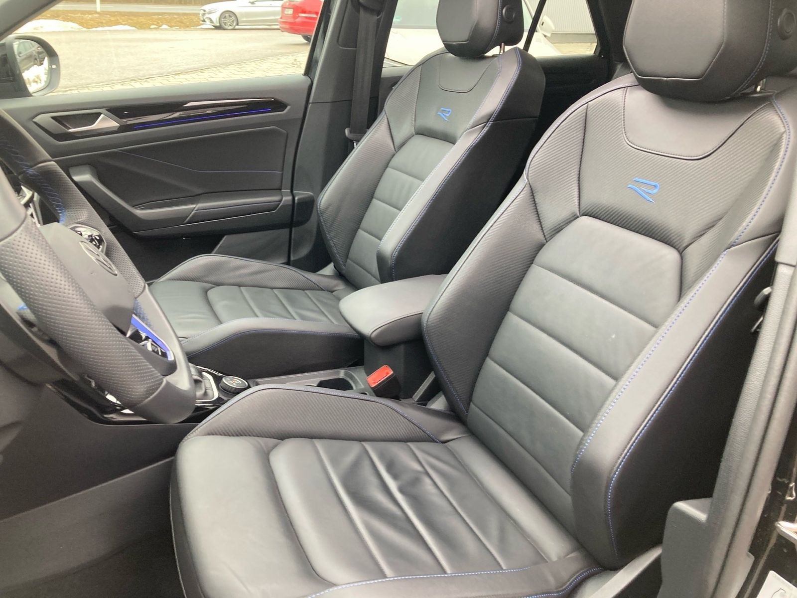 Volkswagen T-Roc - Bild 24